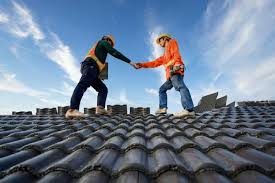 Reliable Holdrege, NE Roofing Solutions